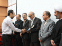 گزارش تصویری به  مناسبت دوازدهم اردیبهشت سالروز شهادت استاد شهید مطهری (ره) و روز معلم در دانشگاه صنعتی شاهرود